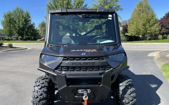 2024 Polaris Industries Ranger XP® 1000 NorthStar Edition Premium