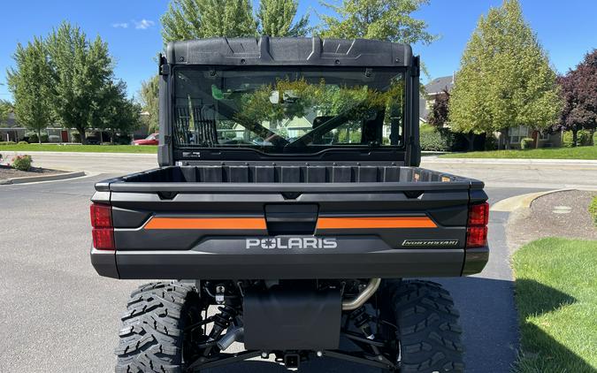 2024 Polaris Industries Ranger XP® 1000 NorthStar Edition Premium