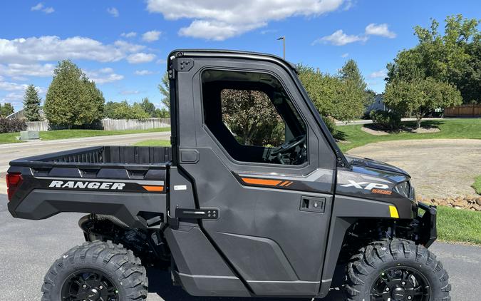 2024 Polaris Industries Ranger XP® 1000 NorthStar Edition Premium