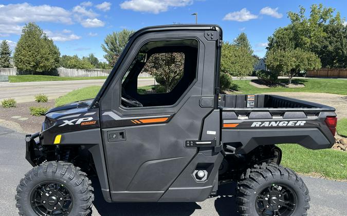 2024 Polaris Industries Ranger XP® 1000 NorthStar Edition Premium