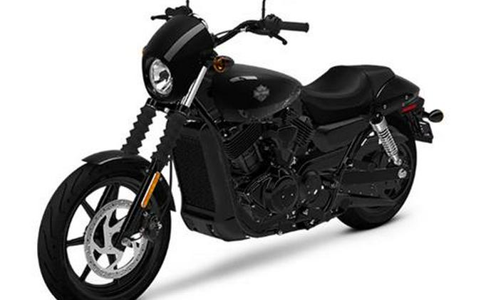 2018 Harley-Davidson Street® 500