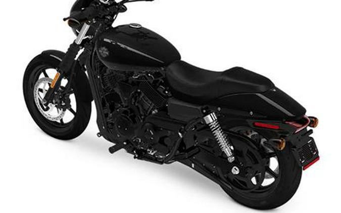 2018 Harley-Davidson Street® 500