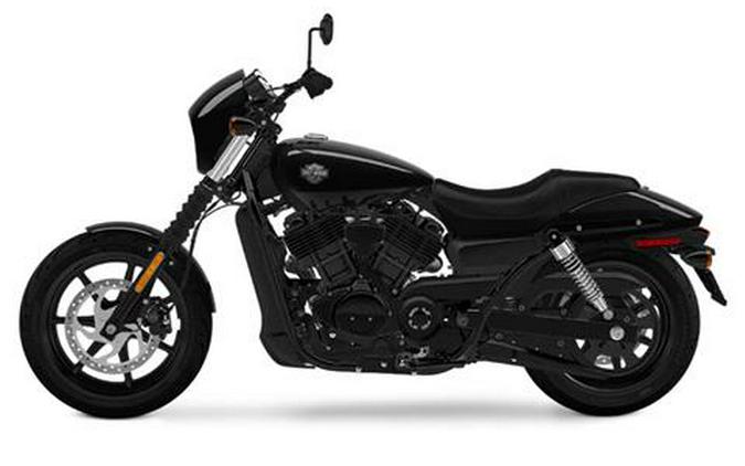 2018 Harley-Davidson Street® 500