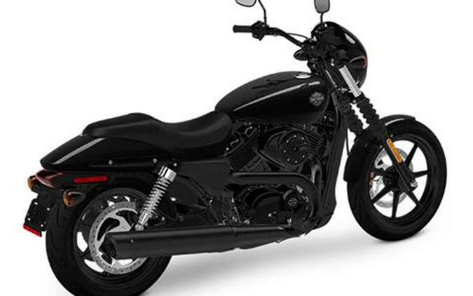 2018 Harley-Davidson Street® 500