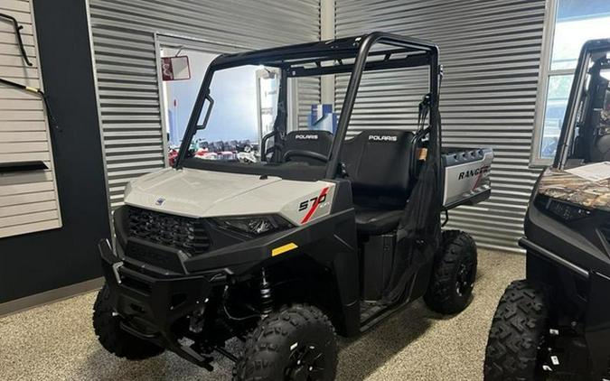 2024 Polaris Ranger SP 570 Premium