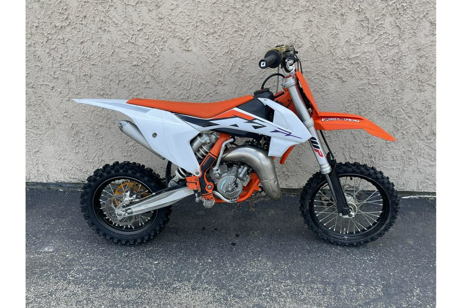 2023 KTM 65 SX