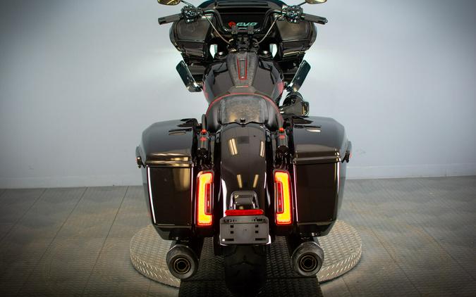 2024 Harley-Davidson CVO Road Glide ST