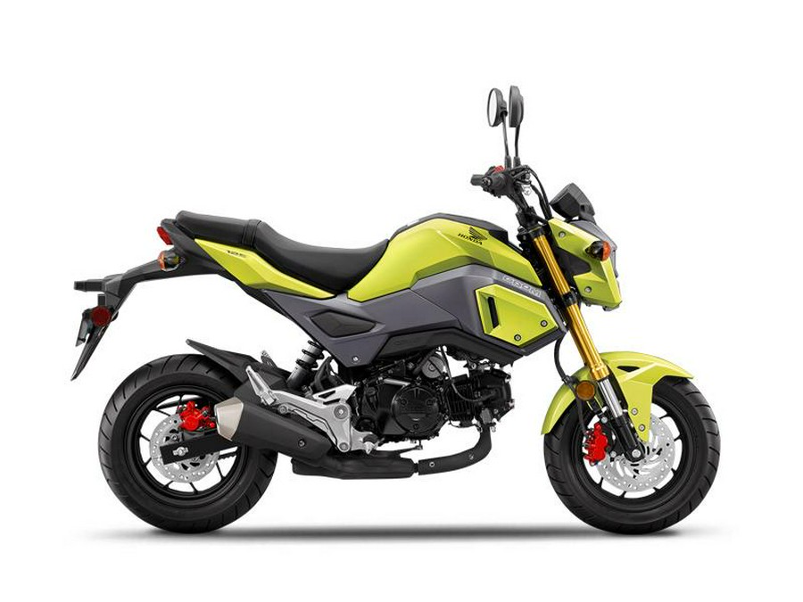 2018 Honda® Grom