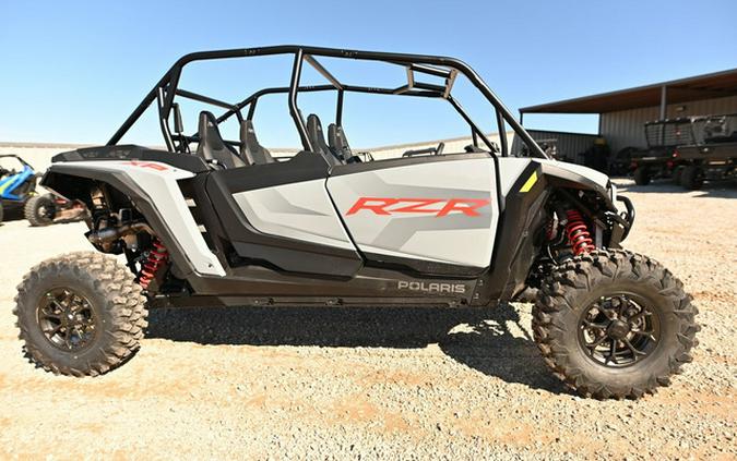 2025 Polaris RZR XP 4 1000 Premium