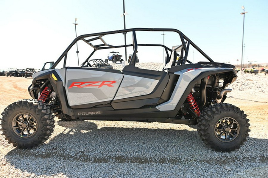 2025 Polaris RZR XP 4 1000 Premium