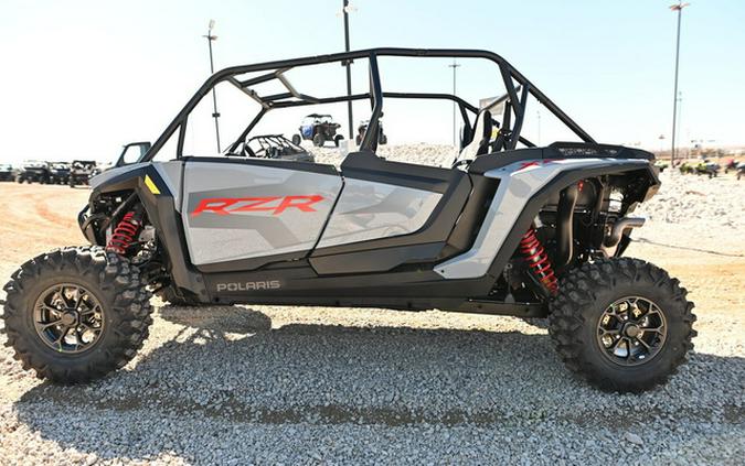 2025 Polaris RZR XP 4 1000 Premium