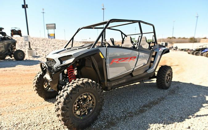 2025 Polaris RZR XP 4 1000 Premium