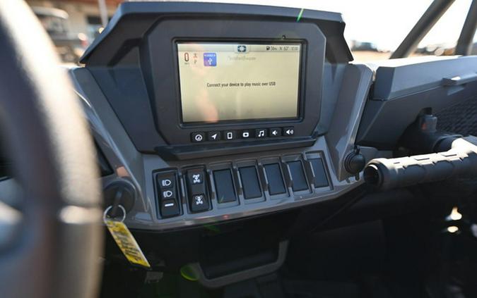 2025 Polaris RZR XP 4 1000 Premium