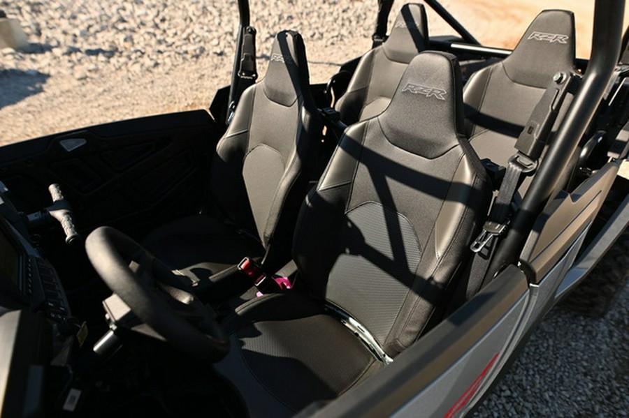 2025 Polaris RZR XP 4 1000 Premium