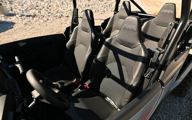 2025 Polaris RZR XP 4 1000 Premium