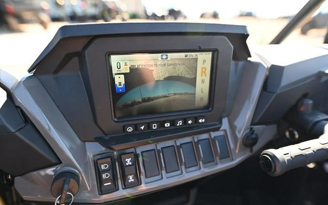 2025 Polaris RZR XP 4 1000 Premium