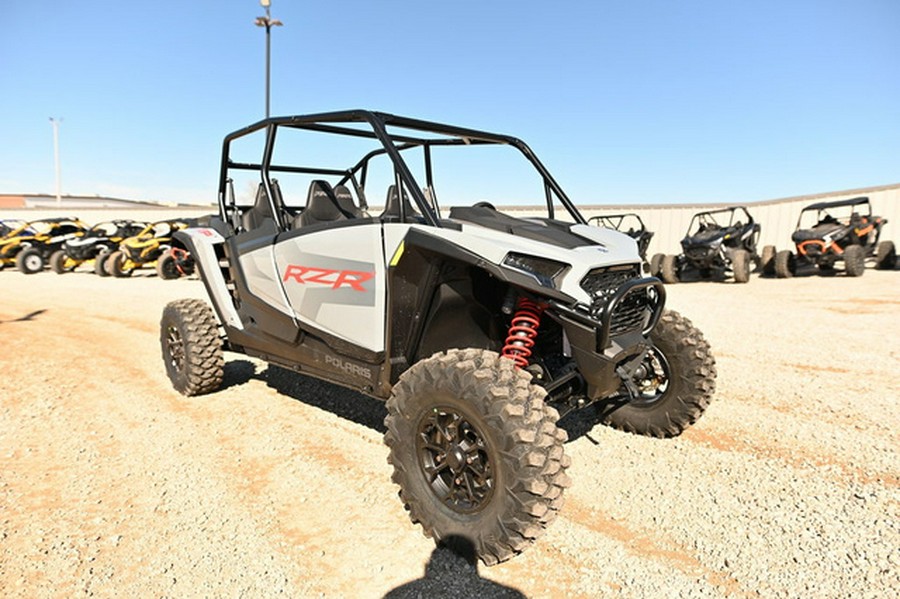 2025 Polaris RZR XP 4 1000 Premium