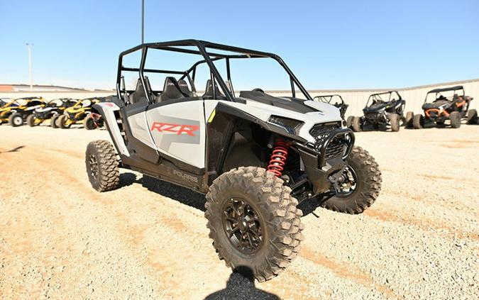 2025 Polaris RZR XP 4 1000 Premium