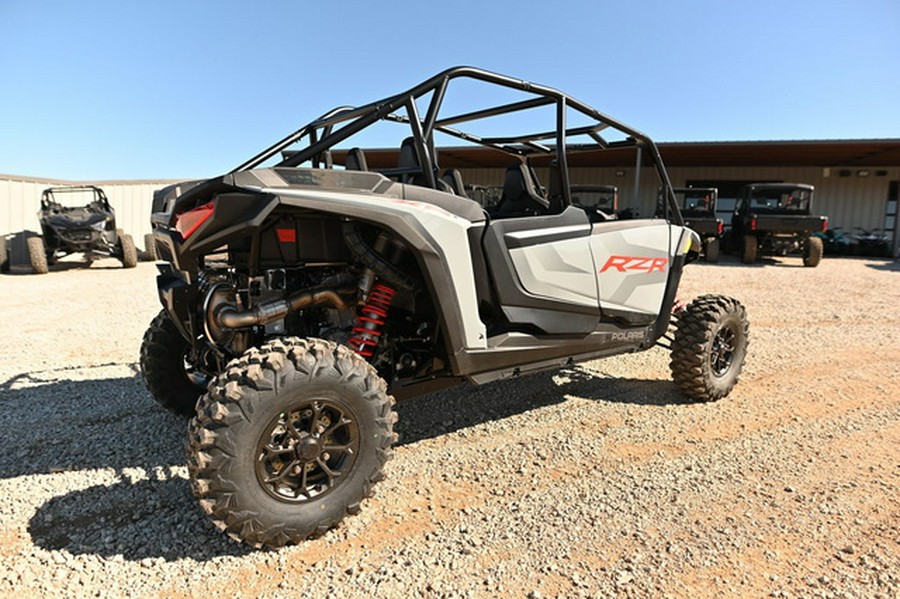 2025 Polaris RZR XP 4 1000 Premium