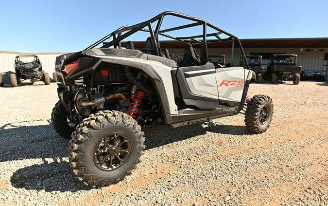 2025 Polaris RZR XP 4 1000 Premium