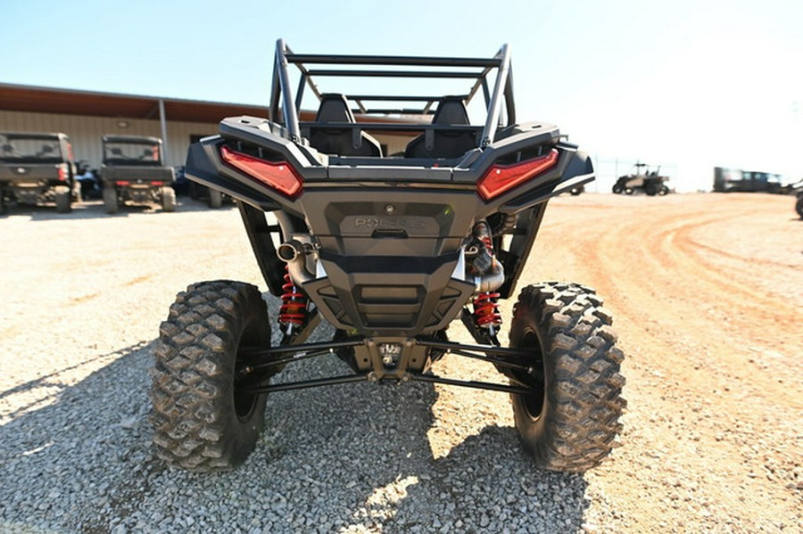 2025 Polaris RZR XP 4 1000 Premium