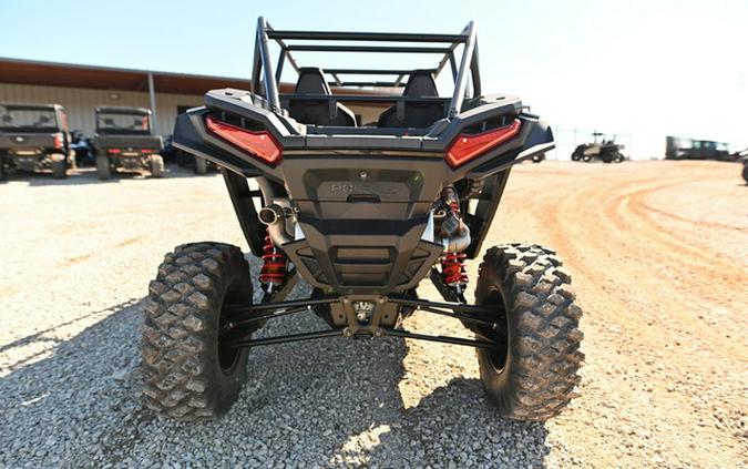 2025 Polaris RZR XP 4 1000 Premium