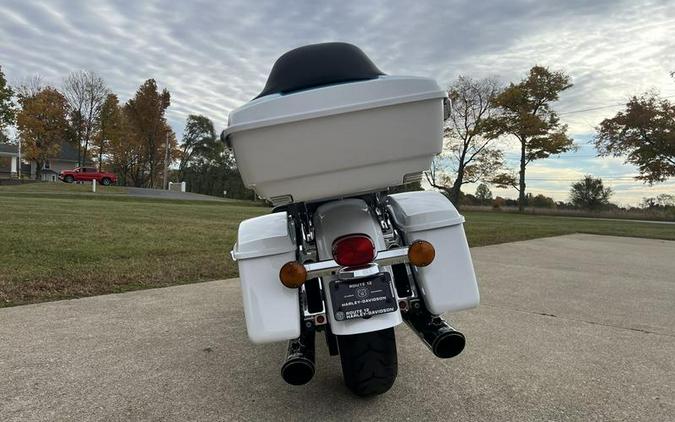 2016 Harley-Davidson® FLHR - Road King®