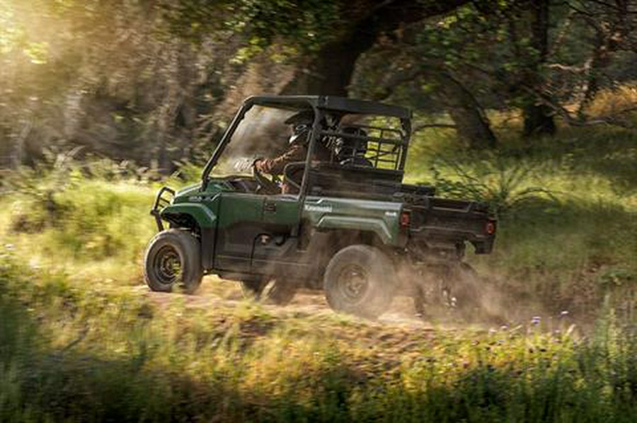 2019 Kawasaki Mule PRO-MX EPS