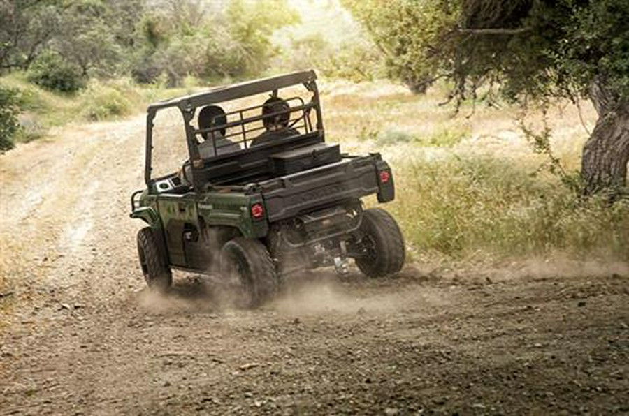 2019 Kawasaki Mule PRO-MX EPS