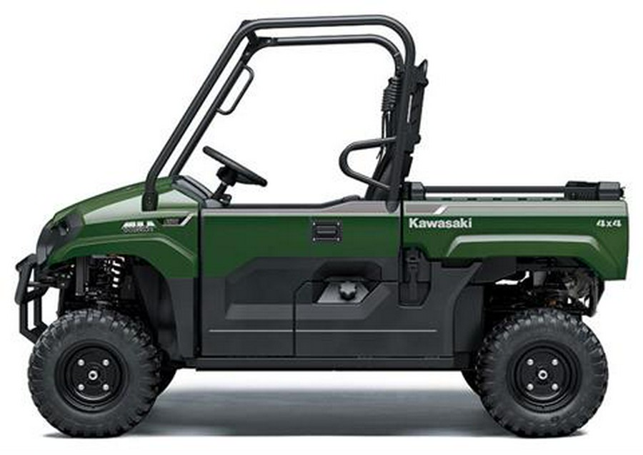 2019 Kawasaki Mule PRO-MX EPS