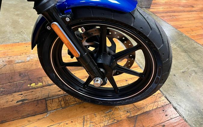 Used 2017 Harley-Davidson Street 750 Cruiser Motorcycle For Sale Near Memphis, TN