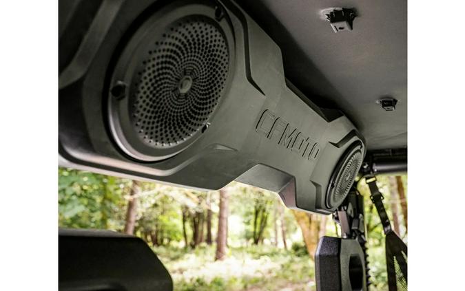 2025 CFMOTO UFORCE U10 XL Pro