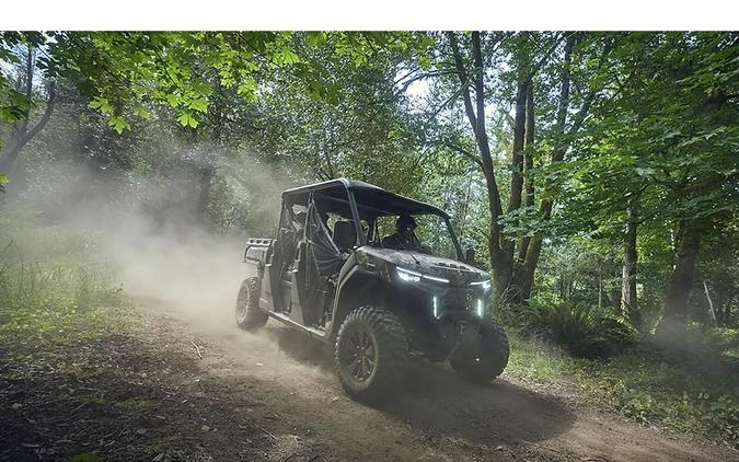 2025 CFMOTO UFORCE U10 XL Pro