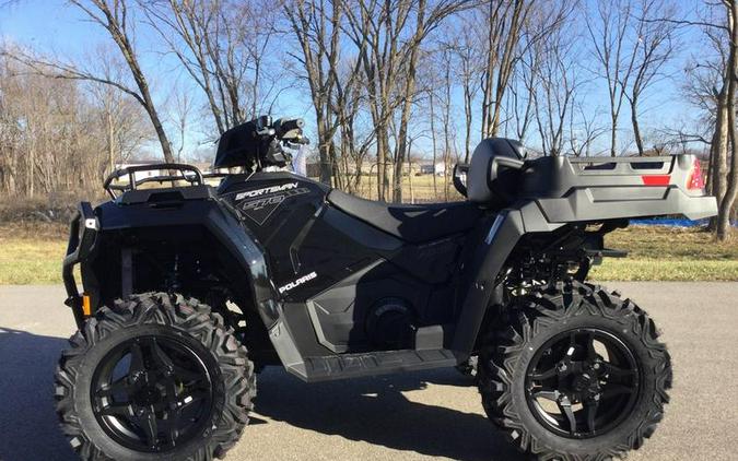 2026 Polaris® Sportsman X2 570