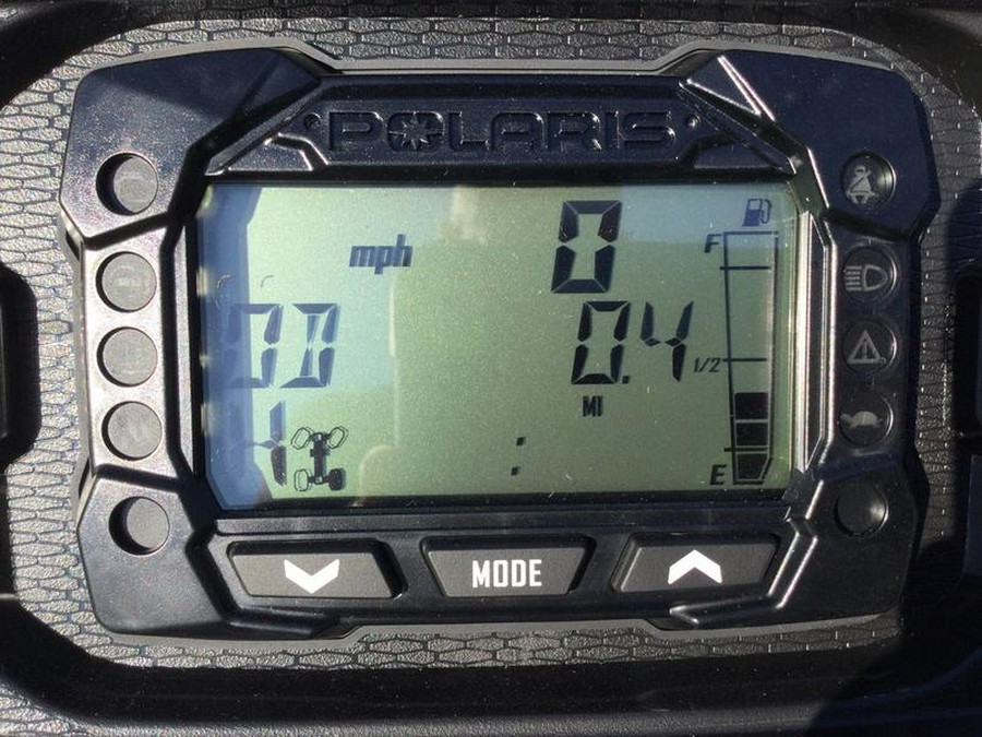 2026 Polaris® Sportsman X2 570