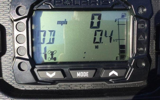 2026 Polaris® Sportsman X2 570