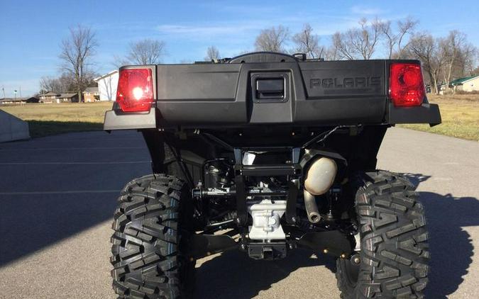 2026 Polaris® Sportsman X2 570