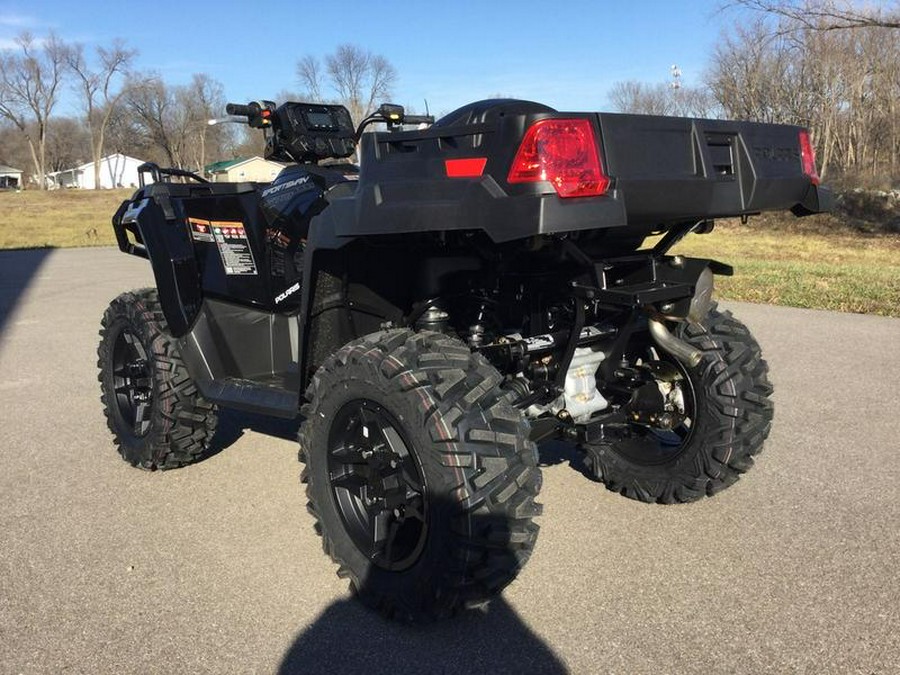 2026 Polaris® Sportsman X2 570