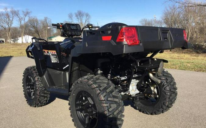 2026 Polaris® Sportsman X2 570
