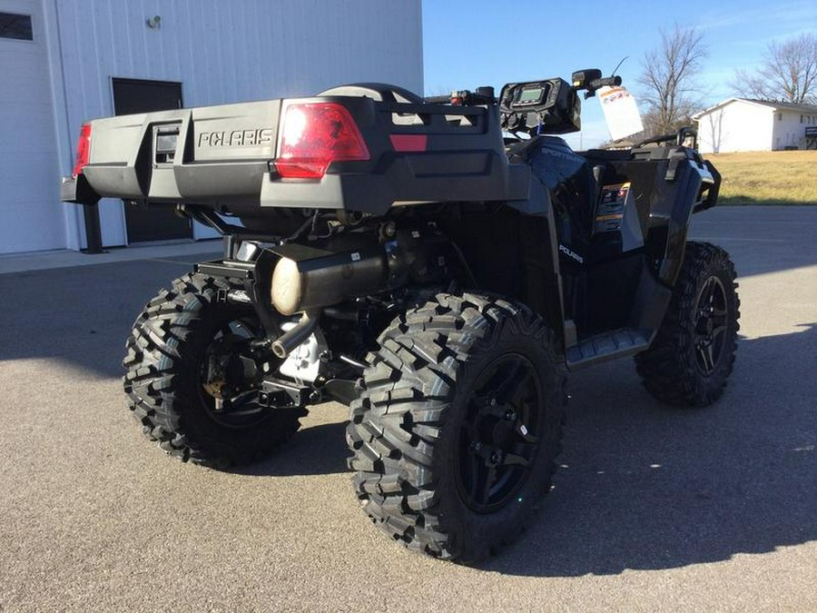 2026 Polaris® Sportsman X2 570