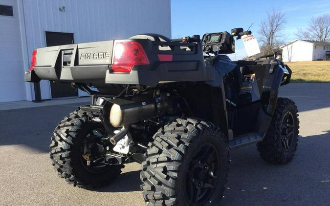 2026 Polaris® Sportsman X2 570