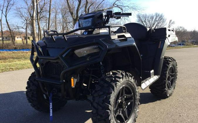 2026 Polaris® Sportsman X2 570