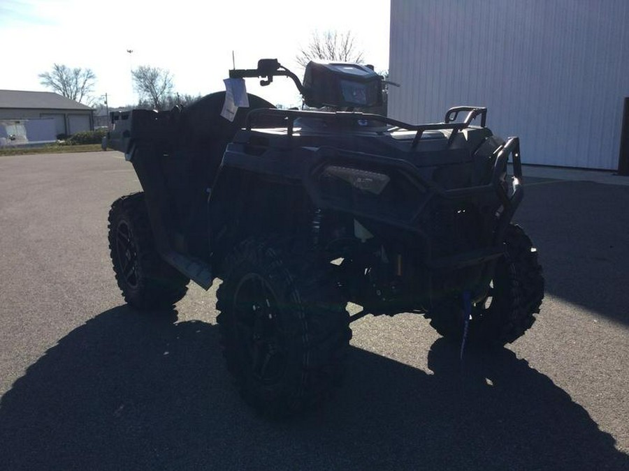 2026 Polaris® Sportsman X2 570