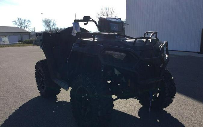 2026 Polaris® Sportsman X2 570