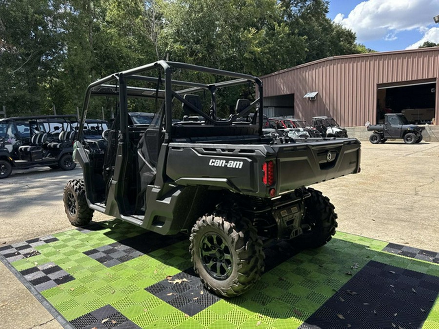 2026 Can-AM DEFENDER MAX DPS HD10