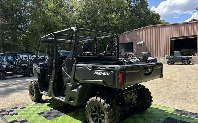 2026 Can-AM DEFENDER MAX DPS HD10