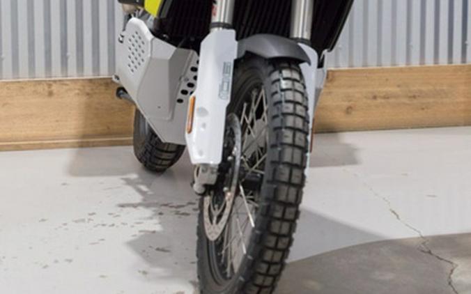 2025 Husqvarna Norden 901 Expedition 901