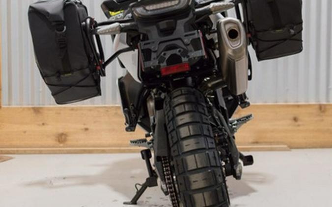 2025 Husqvarna Norden 901 Expedition 901