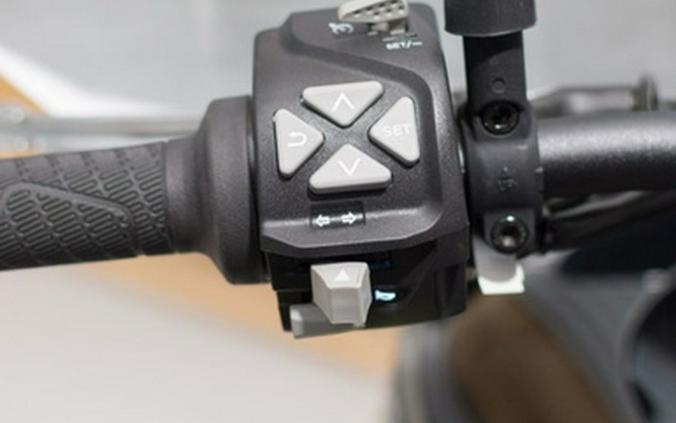 2025 Husqvarna Norden 901 Expedition 901