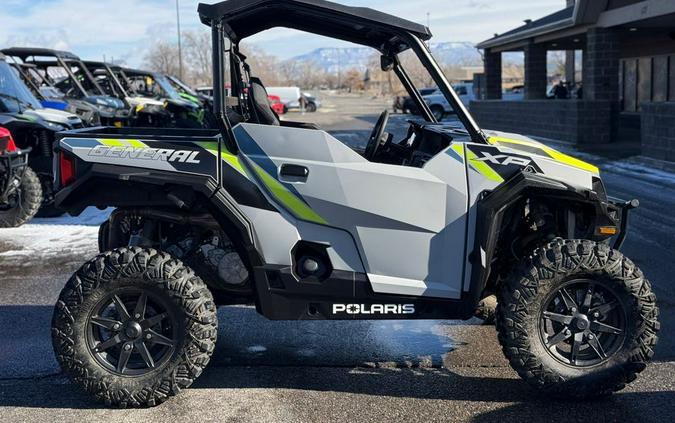 2023 Polaris GENERAL® XP 1000 Sport
